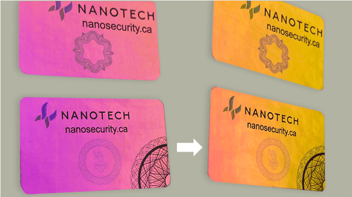 LumaChrome-Nanotech-Security-Colour-Shifting-Security-Film-7