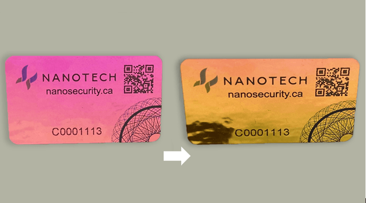 LumaChrome-Nanotech-Security-Colour-Shifting-Security-Film-9