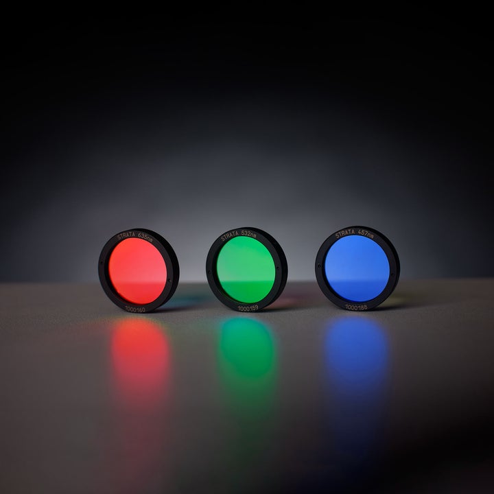 holoOPTIX™ STRATA