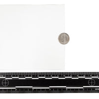 NANOWEB® Sample, PP45, 100mm x 100mm