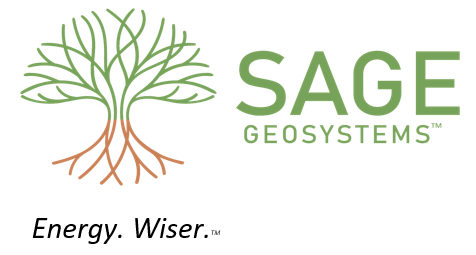 Sage Geosystems logo