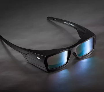 metaAIR® Laser Glare Protection Eyewear