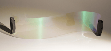 holoOPTIX® FLEX Holographic Film Notch Filter, 457nm, 375mm x 70mm
