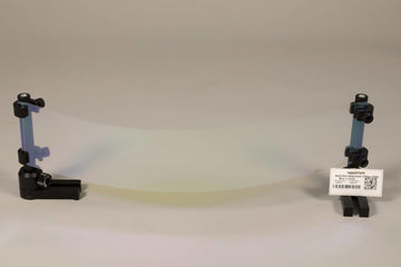 holoOPTIX® FLEX Holographic Decal Notch Filter, 532nm, 370mm x 70mm
