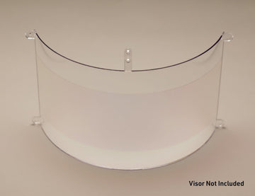 metaAIR® for Law Enforcement Laser Glare Protection Film