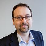 Dr. John Cormier, Director of Engineering