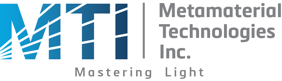 Metamaterial Technologies Inc.